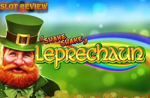 Shake Shake Leprechaun Slot Review